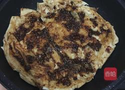 酱香饼的做法图解10
