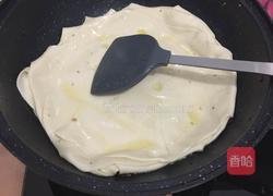 酱香饼的做法图解7