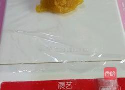 凤梨酥的做法图解3