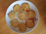土豆泥饼