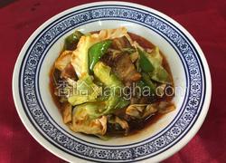 干锅手撕包菜