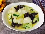 糟溜鱼片