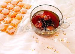 酸梅汤