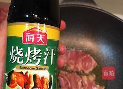 照烧鸡腿饭的做法图解4