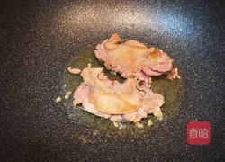 照烧鸡腿饭的做法图解6
