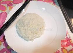 照烧鸡腿饭的做法图解9