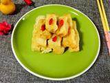 自制鱼豆腐