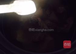 㔫骨莲藕汤的做法图解14