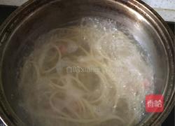 古龙肉酱意面的做法图解1