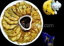 软煎茄片
