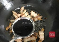 五花肉炖紫菜的做法图解6