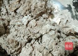 双色馒头的做法图解5