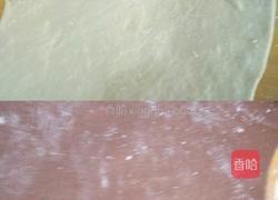 双色馒头的做法图解9