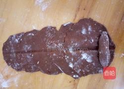 双色馒头的做法图解13