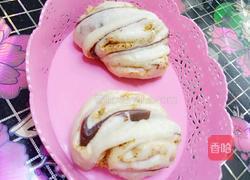 双色馒头的做法图解23