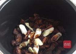 土豆炖牛肉的做法图解4