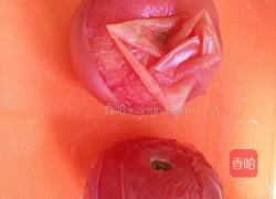自制番茄酱的做法图解2