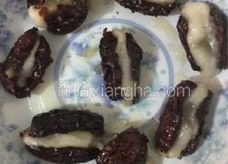甜心糯米红枣