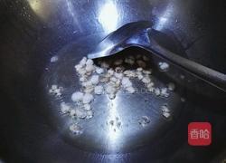豆角烧茄子的做法图解3