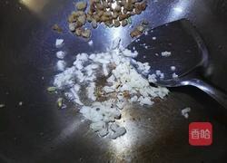 豆角烧茄子的做法图解6