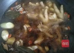 凉拌鸡爪的做法图解10