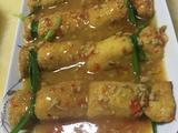 口袋豆腐