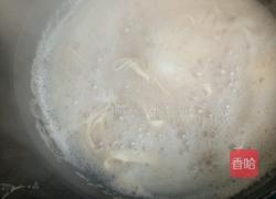 清汤面的做法图解4