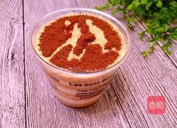 木糠杯的做法图解21