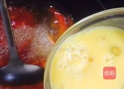 西红柿鸡蛋汤的做法图解7