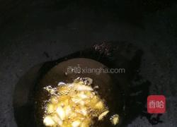 蒜蓉南瓜叶的做法图解3