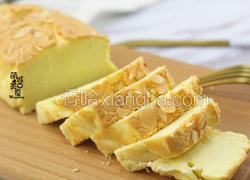 古早味玉枕蛋糕