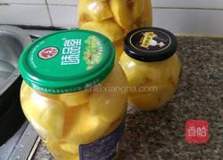 自制黄桃罐头的做法图解9