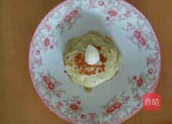 香蕉松饼的做法图解7
