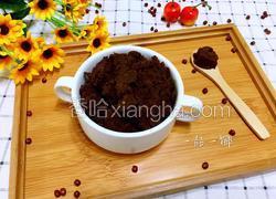 自制红豆沙