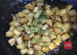 酸辣藕丁的做法图解10