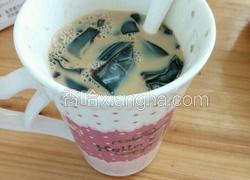醇香原味奶茶