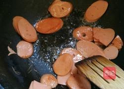 椒盐意面配鱼排的做法图解7
