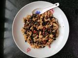 肉沫炒梅菜干的做法[图]