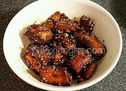 糖醋排骨
