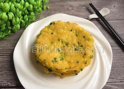 玉米饼