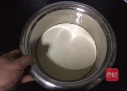 美味DIY芝士蒸蛋糕（电饭锅版）的做法图解9