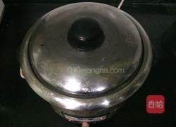 美味DIY芝士蒸蛋糕（电饭锅版）的做法图解10