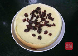 美味DIY芝士蒸蛋糕（电饭锅版）的做法图解11