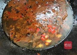 水煮牛肉的做法图解13