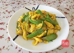 丝瓜炒鸡蛋的做法图解8
