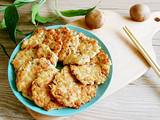 快手三鲜肉饼的做法[图]