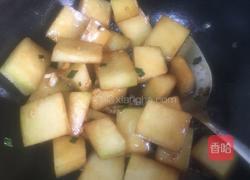 红烧冬瓜的做法图解7