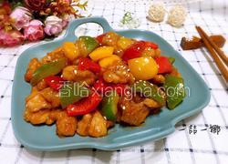 糖醋里脊肉