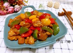 糖醋里脊肉