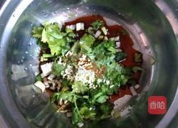 酸汤面的做法图解1